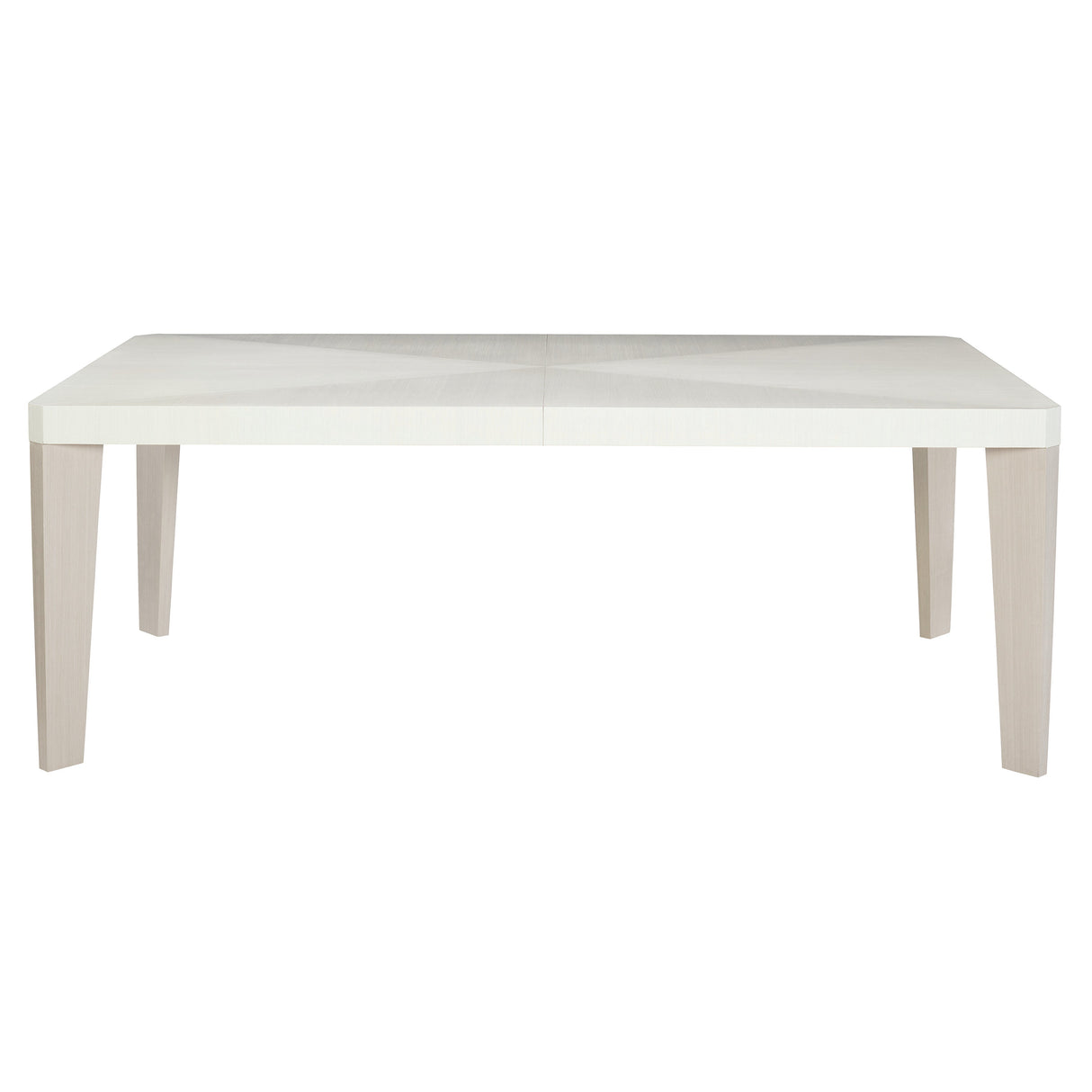 Bernhardt Axiom Dining Table