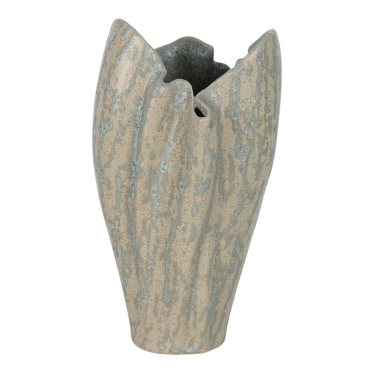 11" Stainz Small  Vase