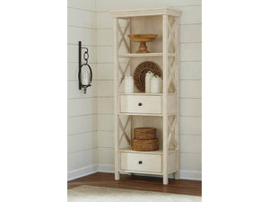 Bolanburg Display Cabinet