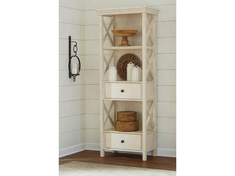 Bolanburg Display Cabinet