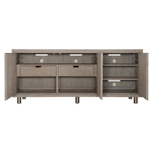 Bernhardt Formosa Entertainment Credenza