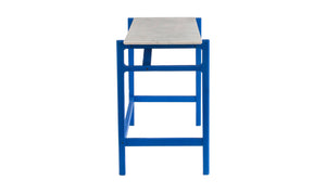 Harbor Desk Blue