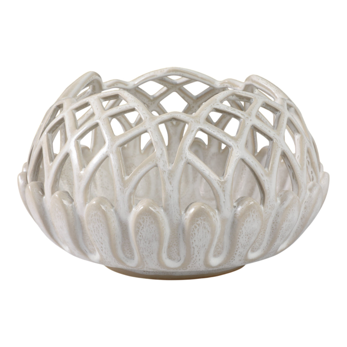11" Beled  Planter