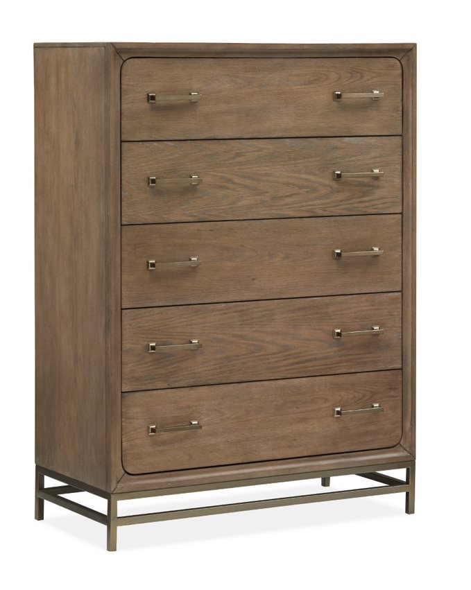 Lindon Chest