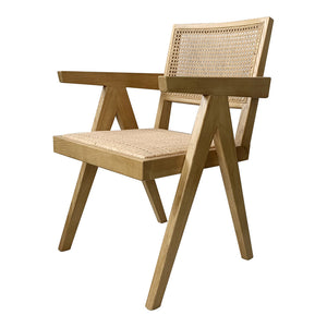 Takashi Chair Natural