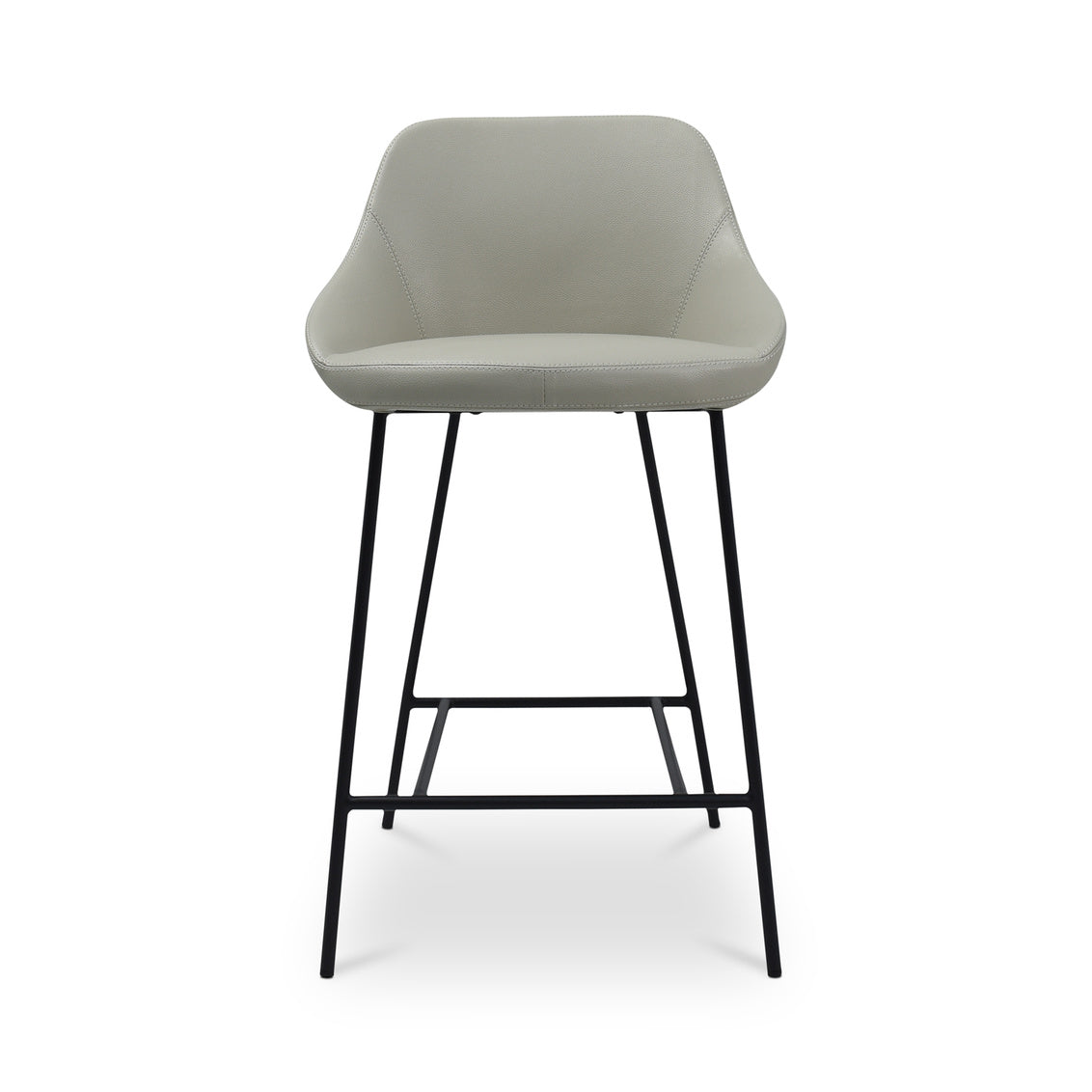 Shelby Counter Stool Beige