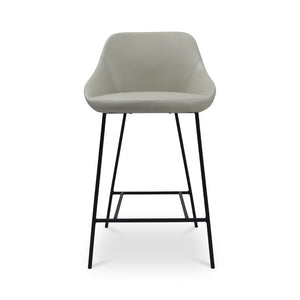 Shelby Counter Stool Beige