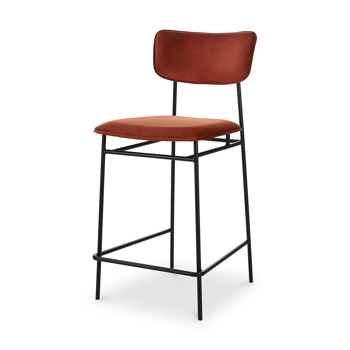 Sailor Counter Stool Amber