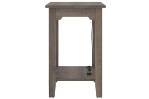 Arlenbry Chairside End Table