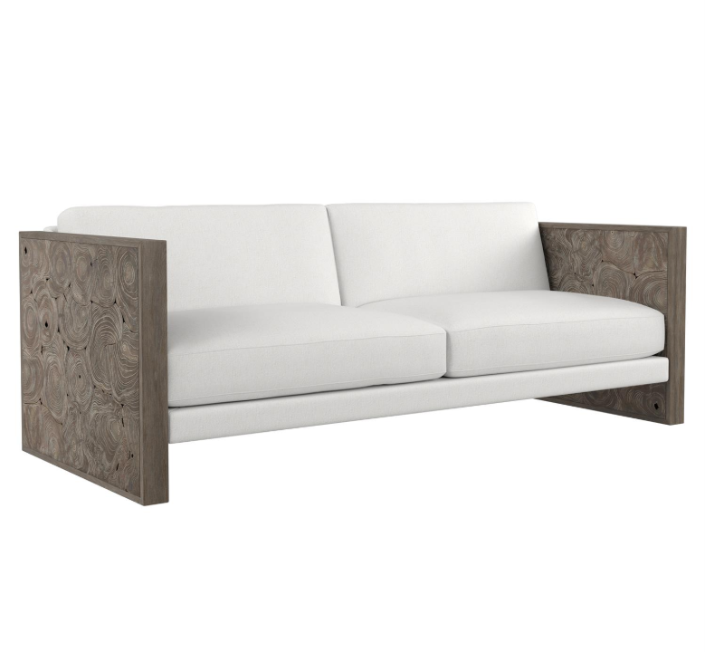 Bernhardt Madura Sofa