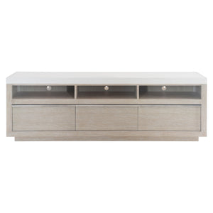 Bernhardt Solaria Entertainment Credenza