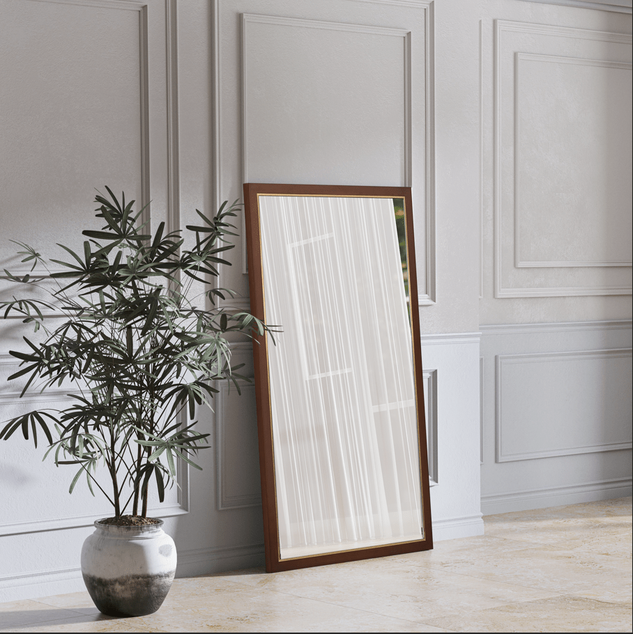 Diwan MIRROR