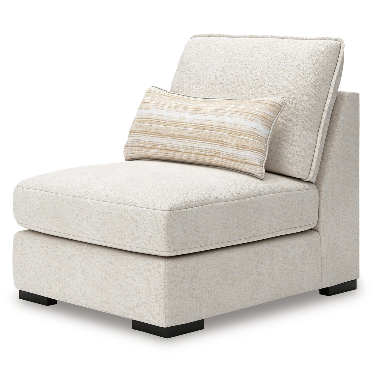 Donelson Creek Armless Chair