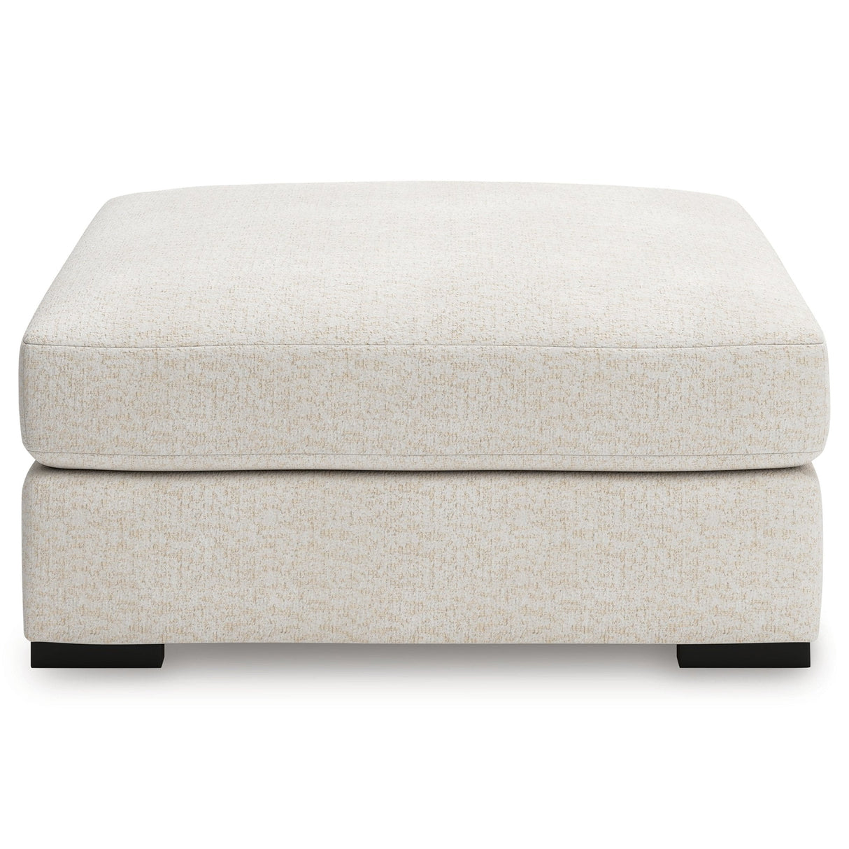 Donelson Creek Oversized Accent Ottoman