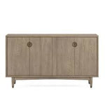 313 - Finn  - Finn 3 Drawer Bedside Chest