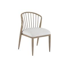 313 - Finn  - Finn Spindle Dining Chair