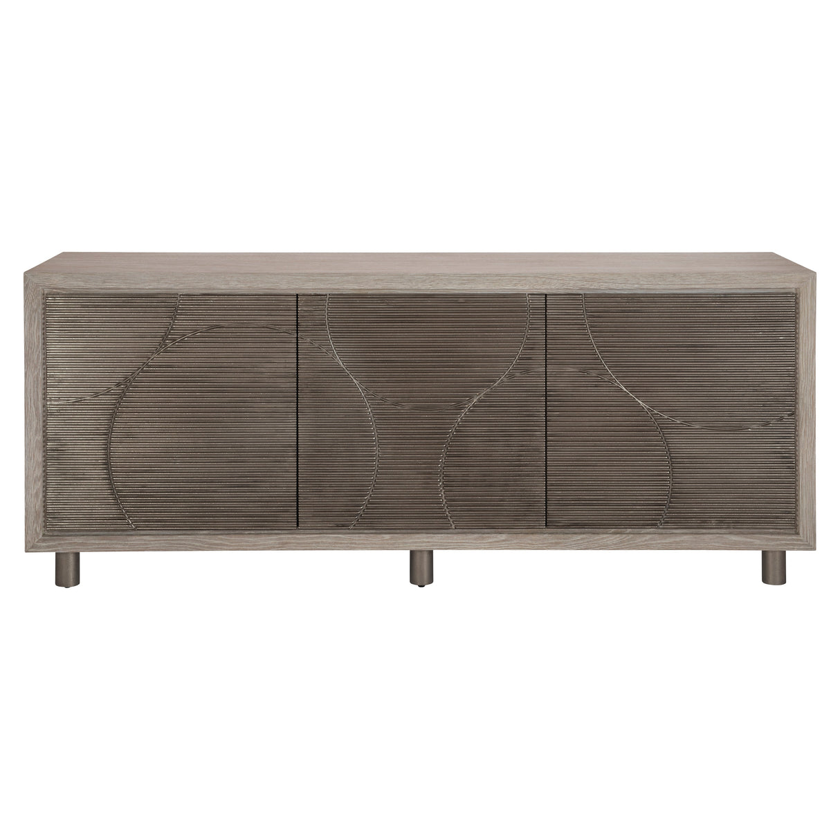 Bernhardt Formosa Entertainment Credenza