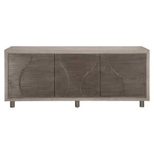 Bernhardt Formosa Entertainment Credenza