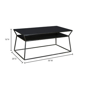 Osaka Coffee Table