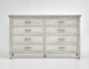 Double Drawer Dresser