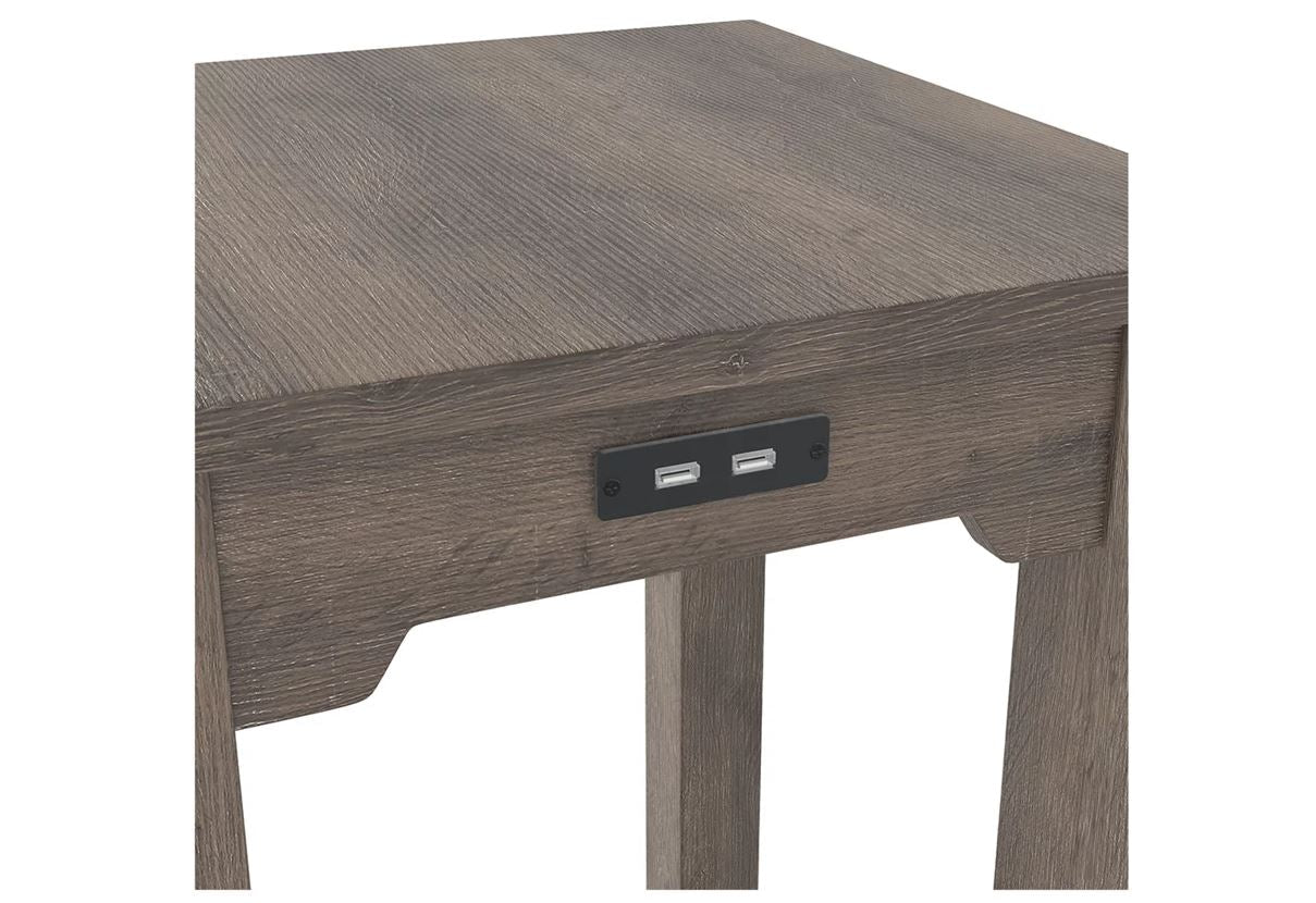 Arlenbry Chairside End Table