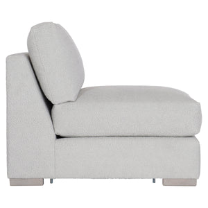 Bernhardt Andie Armless Chair