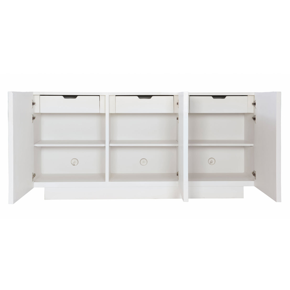 Bernhardt Meridian Entertainment Credenza