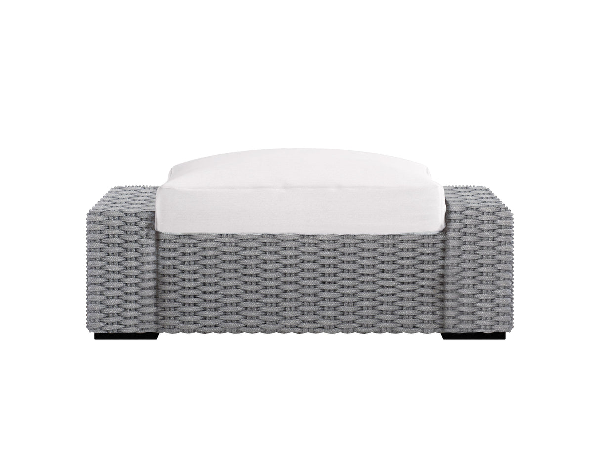 Bernhardt Capri Ottoman