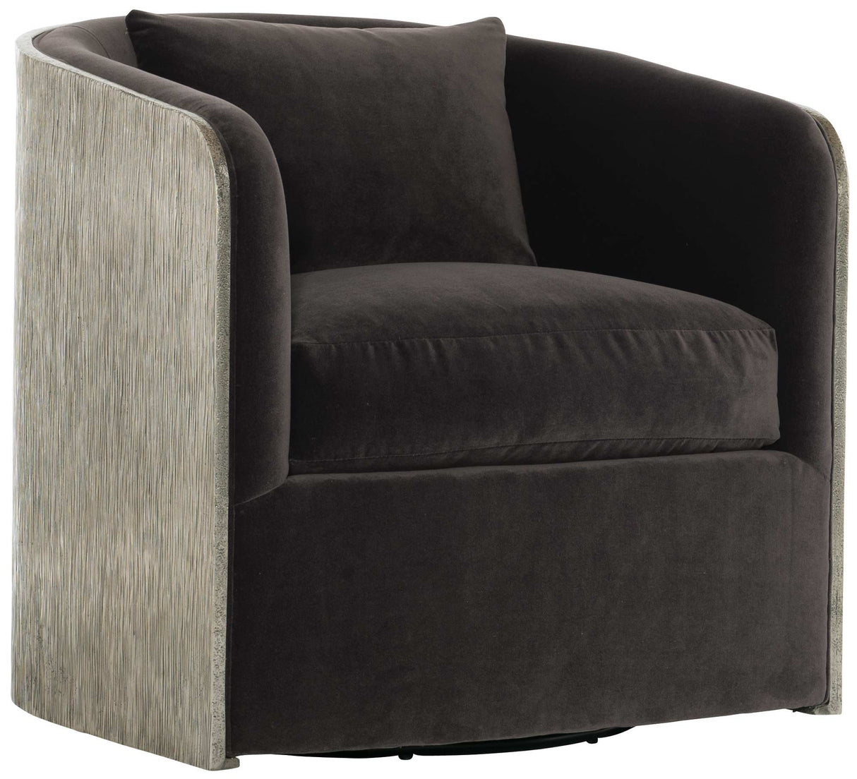 Bernhardt Eliot Swivel Chair