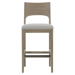 Bernhardt Solaria Bar Stool