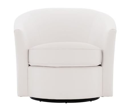 Bernhardt Aventura Swivel Chair