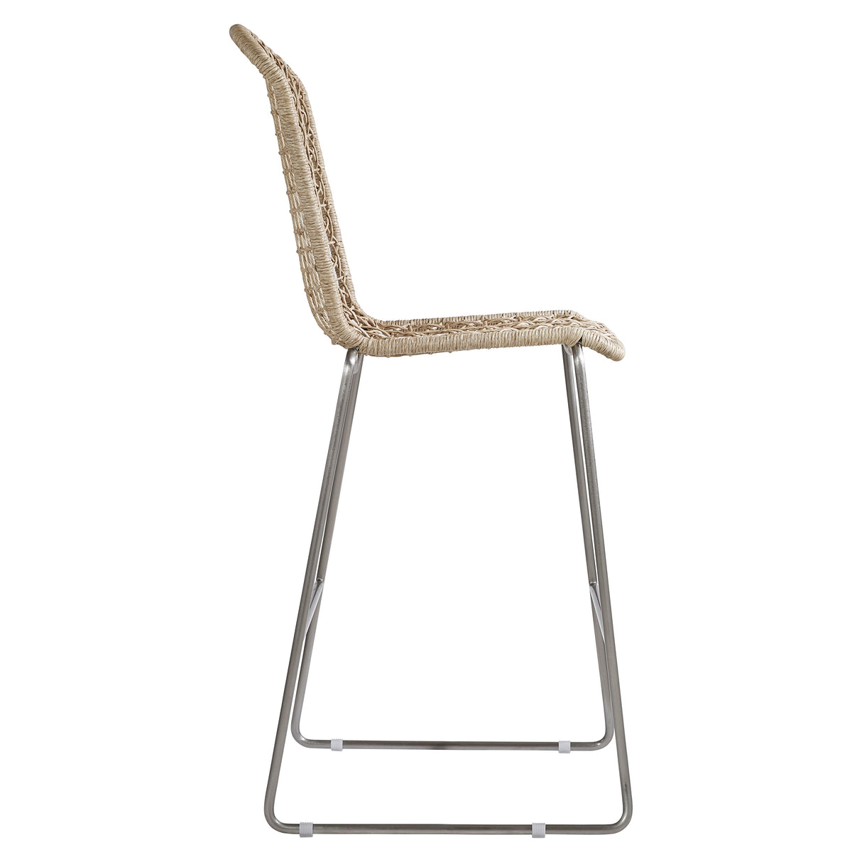 Bernhardt Carmel Bar Stool