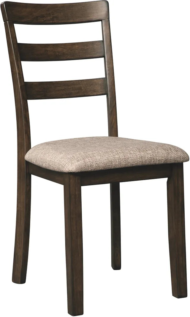 Drewing Dining Upholstered Side Chair