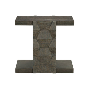 Bernhardt Linea Side Table