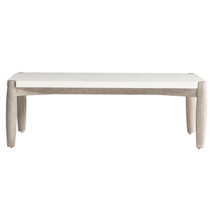 Bernhardt Ashbrook Cocktail Table