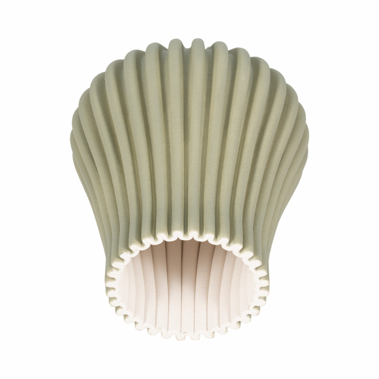 HIGH TEMPERATURE 3D PRINTING PORCELAIN DECORATIVE VASES