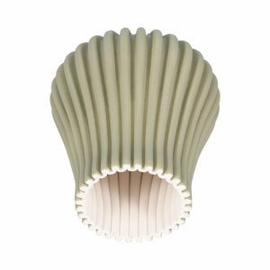 HIGH TEMPERATURE 3D PRINTING PORCELAIN DECORATIVE VASES