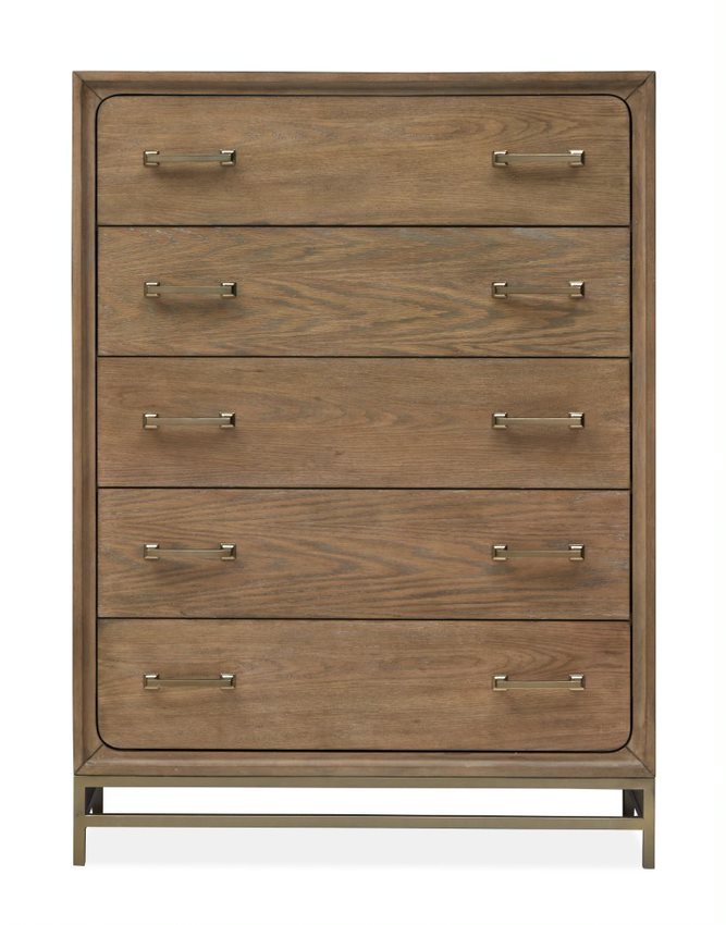 Lindon Chest