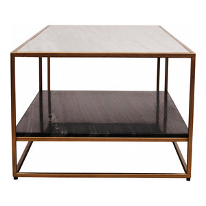 Mies Coffee Table
