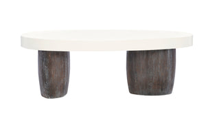 Bernhardt Arlo Cocktail Table