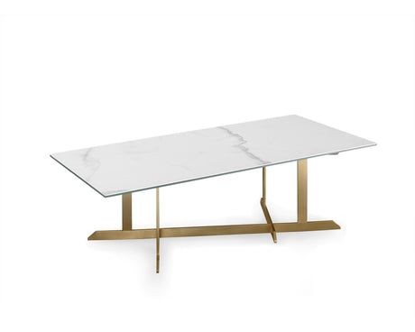 Rectangular Table Set