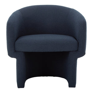 Franco Chair Dark Indigo