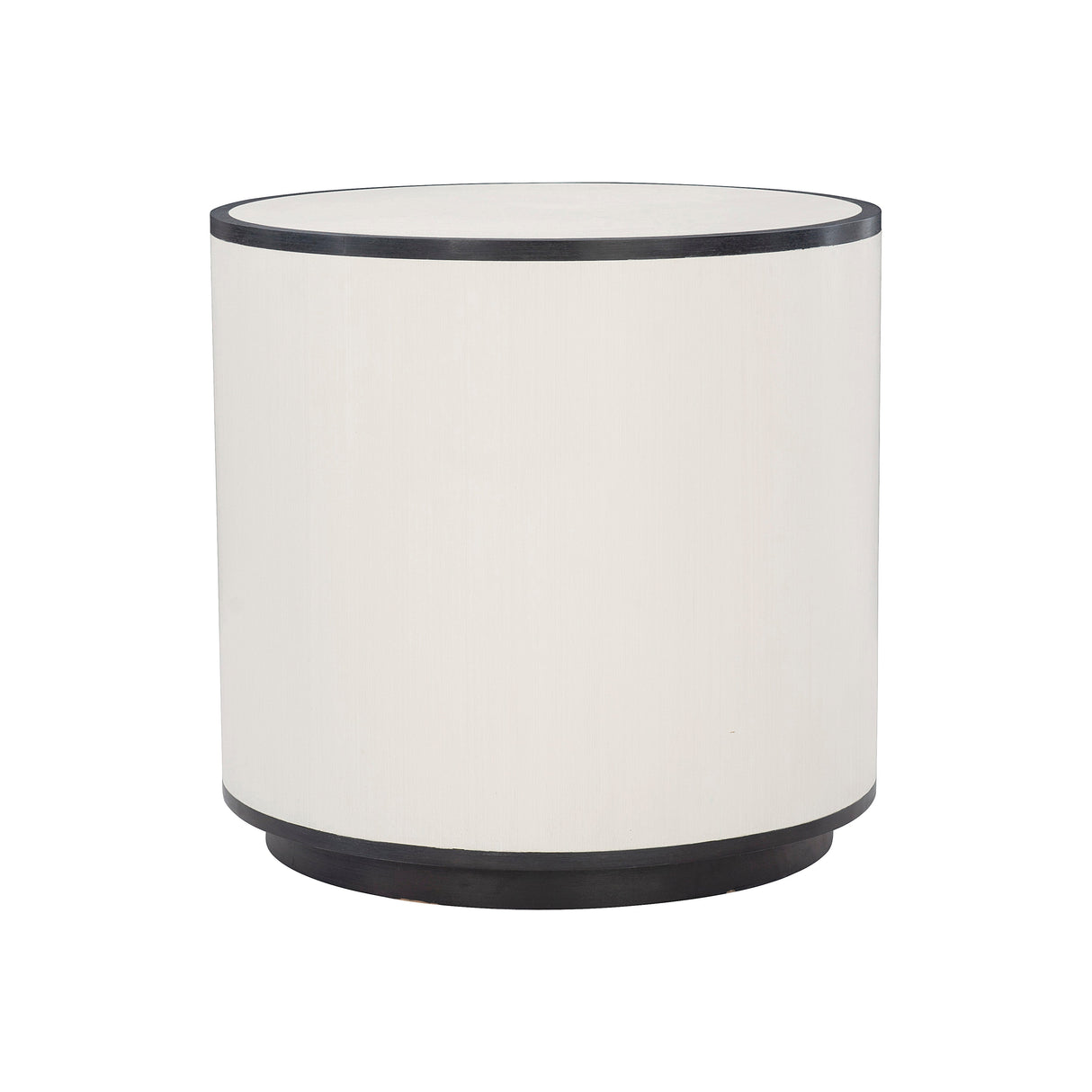 Bernhardt Silhouette Side Table