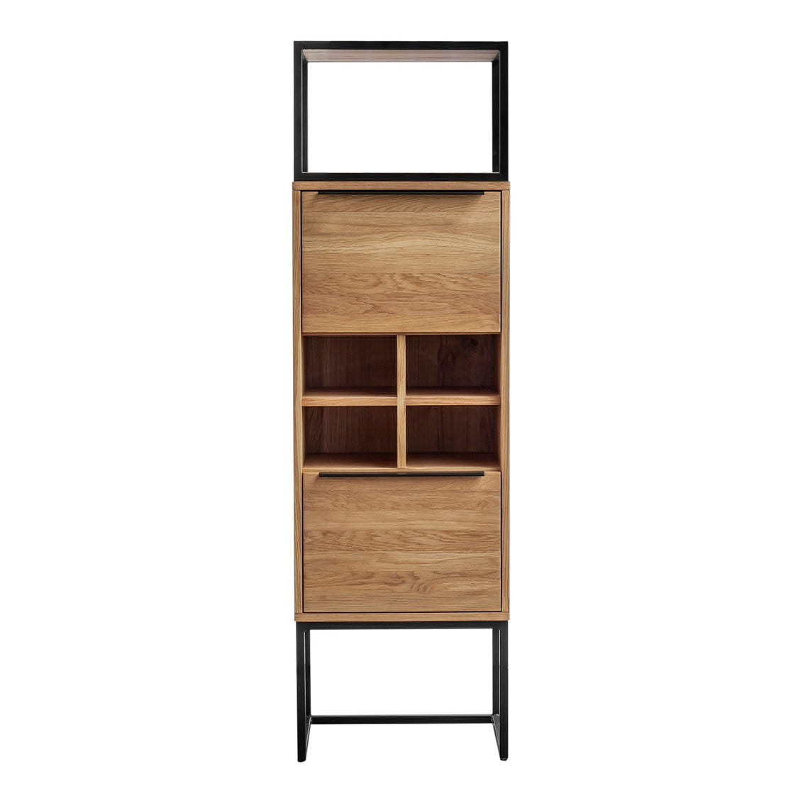 **Nevada Tall Bar Cabinet