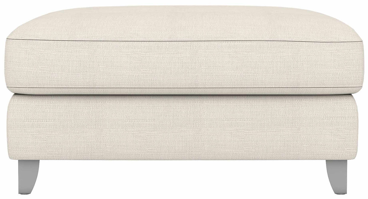 Bernhardt Monterey Ottoman