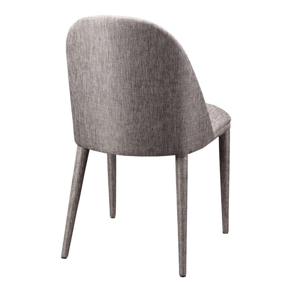 Libby Dining Chair Grey-M2