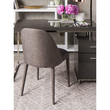 Libby Dining Chair Grey-M2