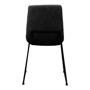 Ruth Dining Chair Black-M2