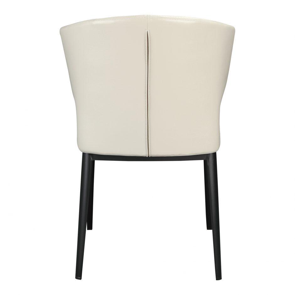 Delaney Dining Chair Beige-M2