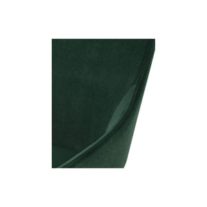 Sedona Dining Chair Green Velvet-M2